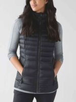 Maggie Clarke Zoey’s Extraordinary Playlist Parachute Vest