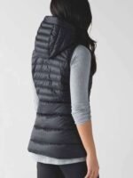 Maggie Clarke Zoey’s Extraordinary Playlist Parachute Vest