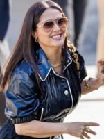 Magic Mike’s Last Dance Salma Hayek Jacket