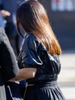 Magic Mike’s Last Dance Salma Hayek Jacket