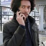 Manifest Kory Bomber Jacket