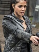 Marie Avgeropoulos The 100 Octavia Blake Jacket