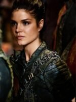 Marie Avgeropoulos The 100 Octavia Blake Jacket