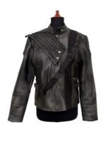 Marie Avgeropoulos The 100 Octavia Blake Jacket