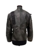 Marie Avgeropoulos The 100 Octavia Blake Jacket
