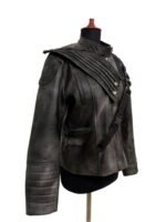 Marie Avgeropoulos The 100 Octavia Blake Jacket