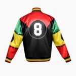 Martin and Gina Jacket