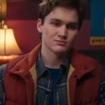 Matt Lintz Ms. Marvel Bruno Carrelli Red Vest