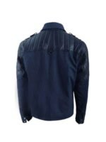 Matthew Daddario Shadowhunters Bomber Jacket