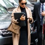 Max Mara Rispoli Coat