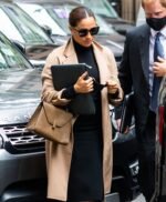 Max Mara Rispoli Coat