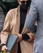 Max Mara Rispoli Coat