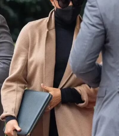 Max Mara Rispoli Coat