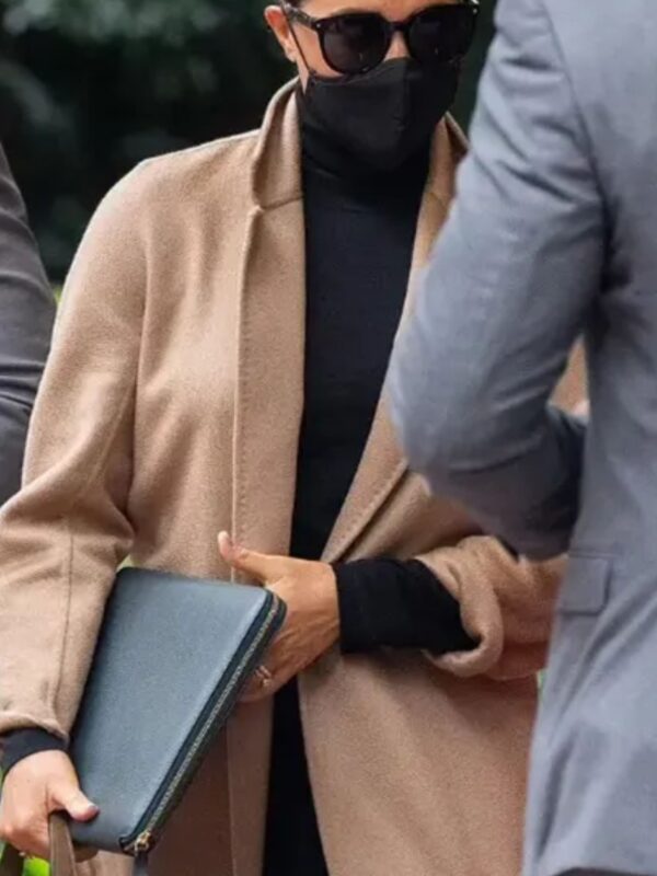 Max Mara Rispoli Coat