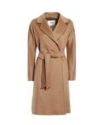 Max Mara Rispoli Coat
