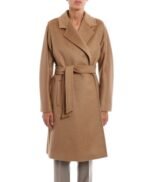 Max Mara Rispoli Coat