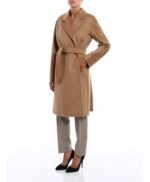 Max Mara Rispoli Coat