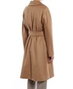 Max Mara Rispoli Coat