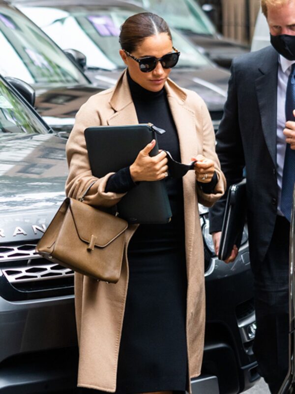 Max Mara Rispoli Coat