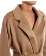 Max Mara Rispoli Coat
