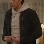 Maybe I Do 2023 Allen Bomber Jacket