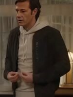 Maybe I Do 2023 Allen Bomber Jacket