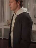 Maybe I Do 2023 Allen Bomber Jacket