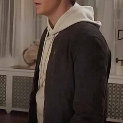 Maybe I Do 2023 Allen Bomber Jacket