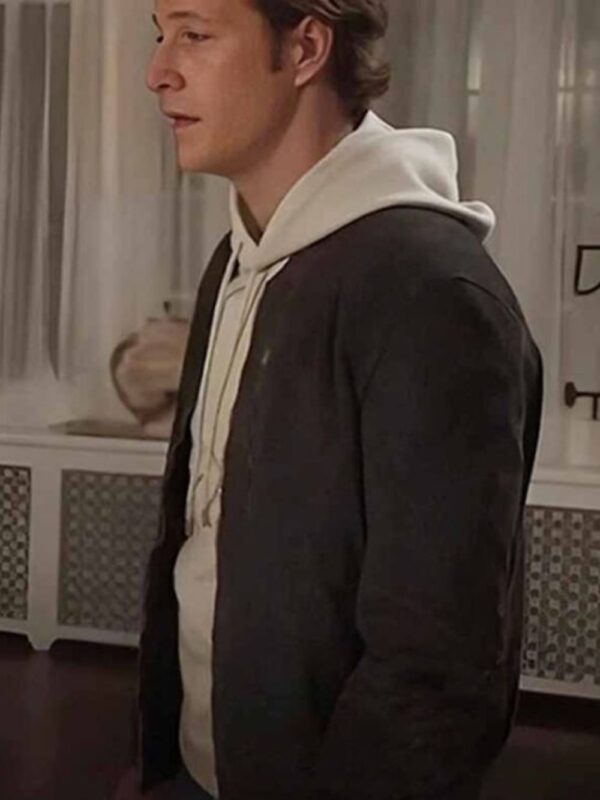 Maybe I Do 2023 Allen Bomber Jacket