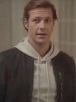 Maybe I Do 2023 Allen Bomber Jacket