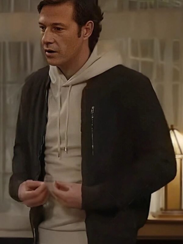 Maybe I Do 2023 Allen Bomber Jacket