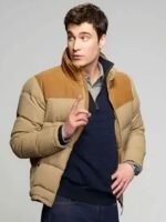 Mayor Ben Hawthorne Resident Alien JacketMayor Ben Hawthorne Resident Alien Jacket