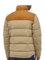 Mayor Ben Hawthorne Resident Alien Jacket