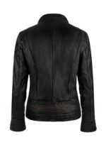 Megan Fox Transformers 2 Mikaela Banes Leather Jacket