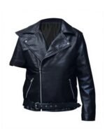 Mel Gibson Mad Max 2 The Road Warrior Jacket