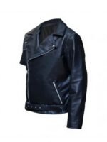 Mel Gibson Mad Max 2 The Road Warrior Jacket
