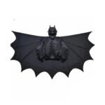 Memento Mori Batman Bomber Jacket