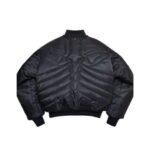 Memento Mori Batman Bomber Jacket