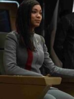 Michael Burnham Star Trek Discovery Jacket