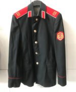 Michael Jackson CTE Military Jacket