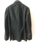 Michael Jackson CTE Military Jacket