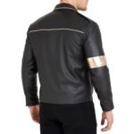 Michael Jackson Elizabeth Taylor Tribute Jacket