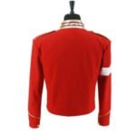 Michael Jackson History Tour 1996 Jacket