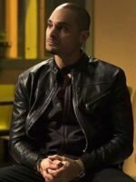 Michael Mando Better Call Saul Nacho Varga Jacket