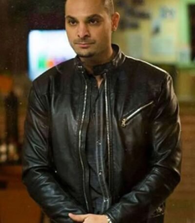 Michael Mando Better Call Saul Nacho Varga Jacket