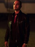 Michael Mando Better Call Saul Nacho Varga Jacket