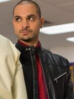 Michael Mando Better Call Saul Nacho Varga Jacket
