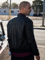 Michael Mando Better Call Saul Nacho Varga Jacket