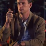 Michael Patrick Lane You, Me, And That Mountain Retreat Jacket