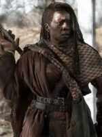 Michonne The Walking Dead The Ones Who Live Coat